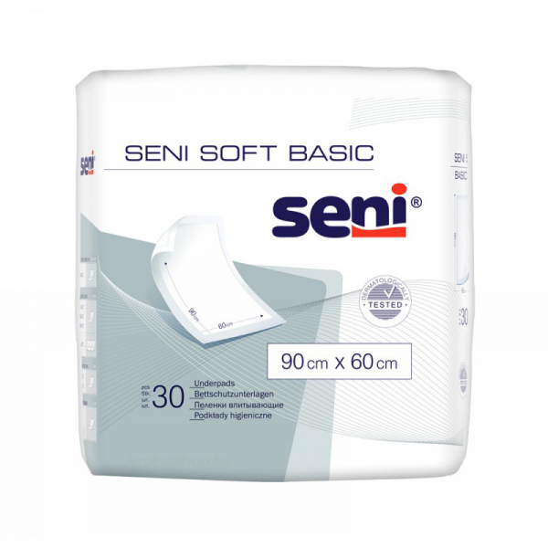 Seni (Сени) Soft Basic