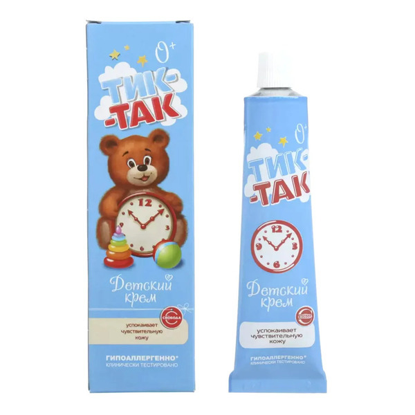 Тик так