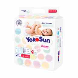 YokoSun (Йокосан)