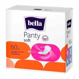 Bella (Белла) Panty soft