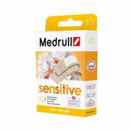 Medrull Sensitive (Медрулл Сенситив)