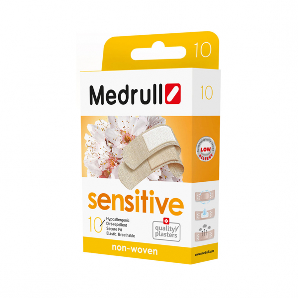 Medrull Sensitive (Медрулл Сенситив)