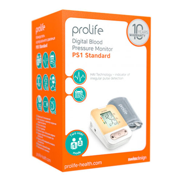 Пролайф (Prolife) PS1 Standart