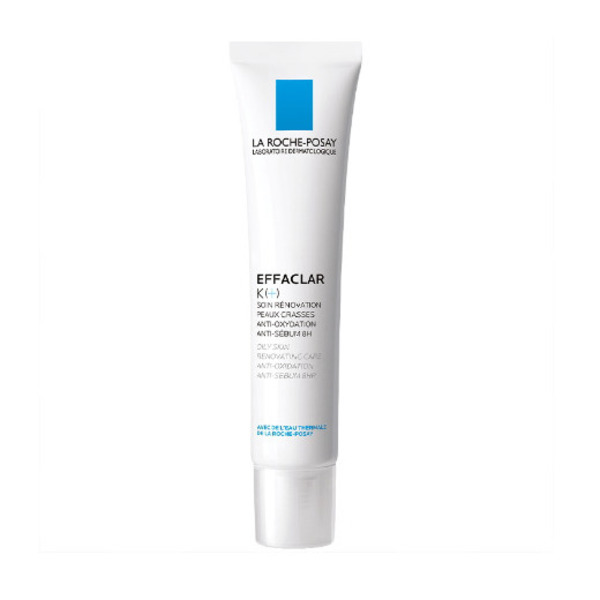 La Roche-Posay (Ля рош-позе) Effaclar K+
