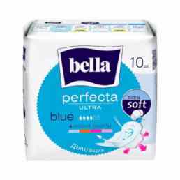 Bella (Белла) Perfecta Ultra Blue