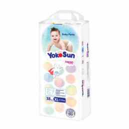 YokoSun (Йокосан)