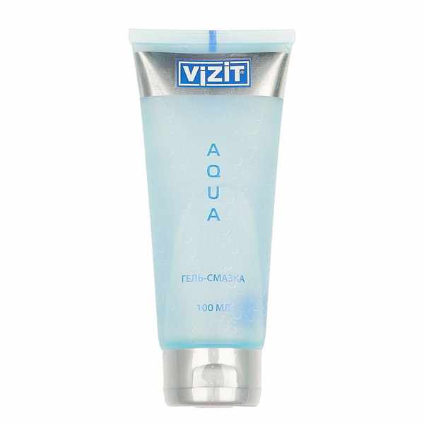 Vizit (Визит) Aqua