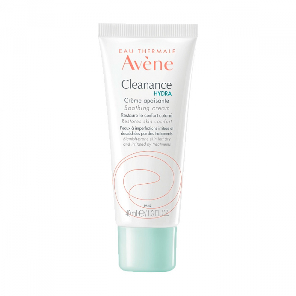 Avene (Авен) Cleanance Hydra