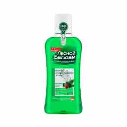 Лесной бальзам
