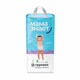Мама знает