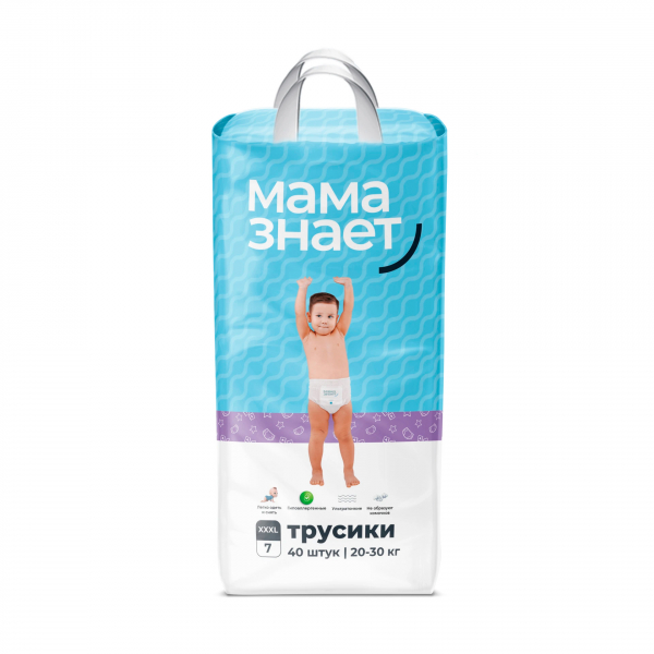 Мама знает
