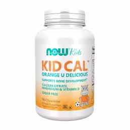 Детский витаминный кальций