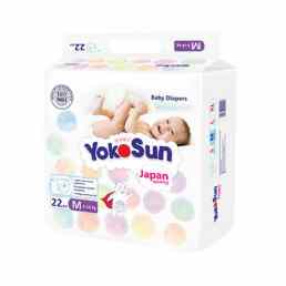 YokoSun (Йокосан)