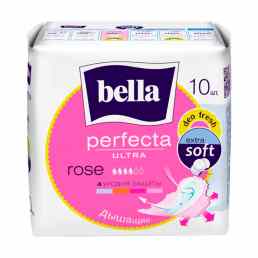 Bella (Белла) Perfecta ultra Rose Deo Fresh