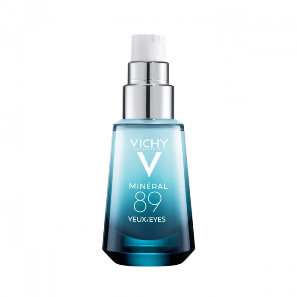 Vichy (Виши) mineral 89