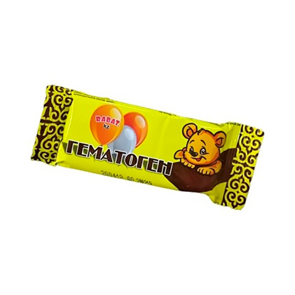 Гематоген