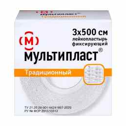 Л/п лейкопласт