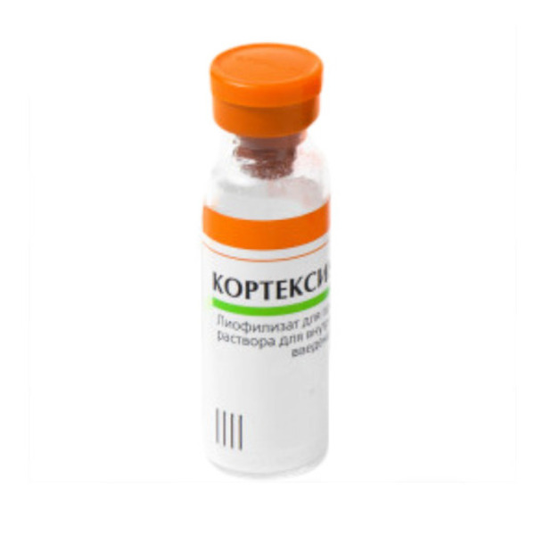 Кортексин