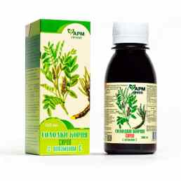 Солодки корни