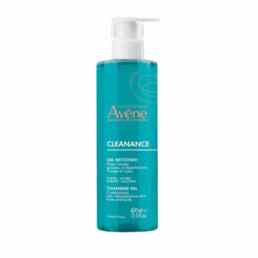 Avene (Авен) Cleanance