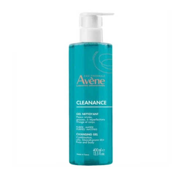 Avene (Авен) Cleanance