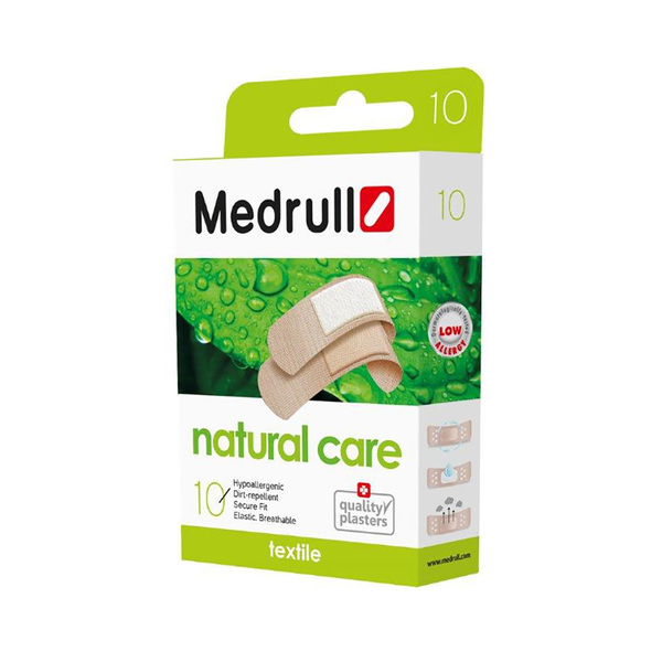 Medrull Natural Care (Медрулл Нейчерал Кэа)