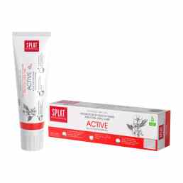 Splat (Сплат) professional актив