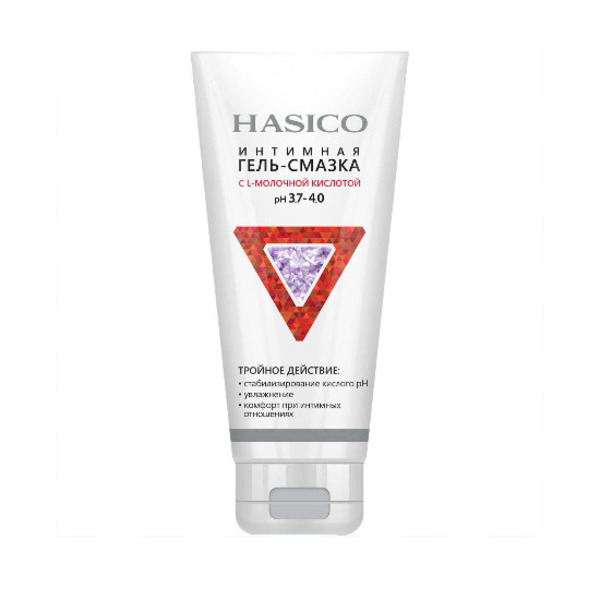 Hasico (Хасико)