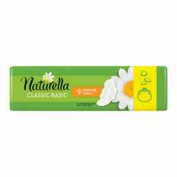 Naturella (Натурелла) Classic Basic