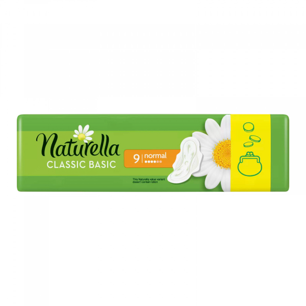 Naturella (Натурелла) Classic Basic