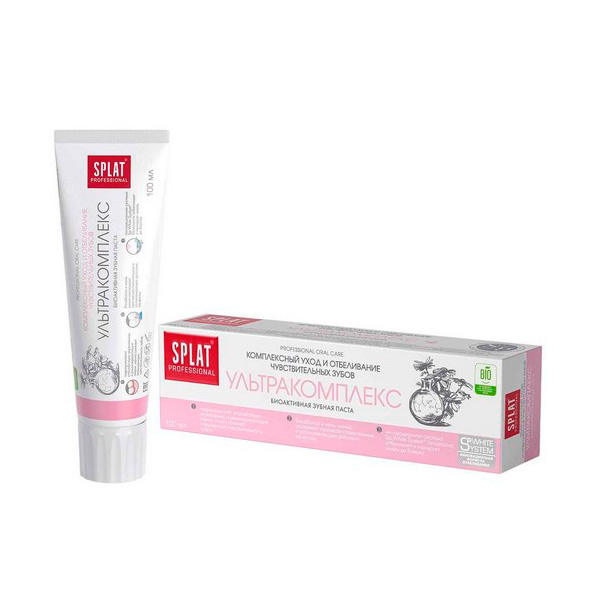 Splat (Сплат) professional ультракомплекс
