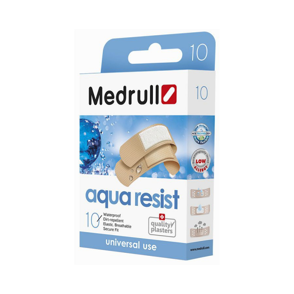 Medrull Aqua Resist (Медрулл Аква Резист)