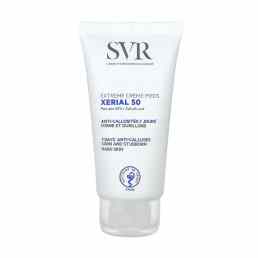 SVR (СВР) Xerial 50 Extreme