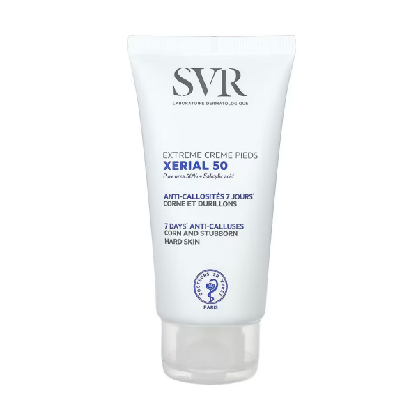 SVR (СВР) Xerial 50 Extreme