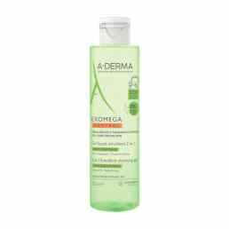A-derma (А-Дерма) Exomega control