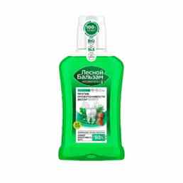 Лесной бальзам
