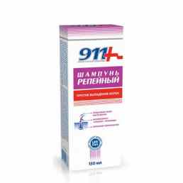 911 репейный