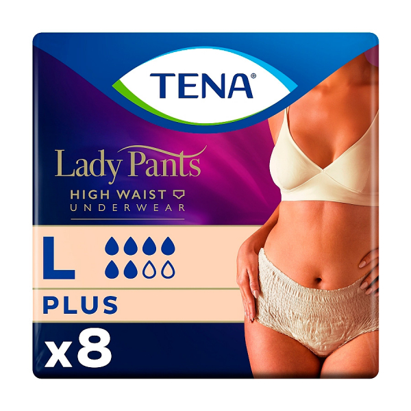 Tena (Тена) Lady Pants Plus