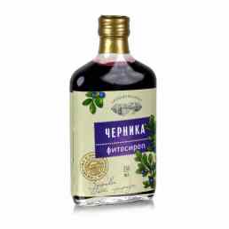 Черника
