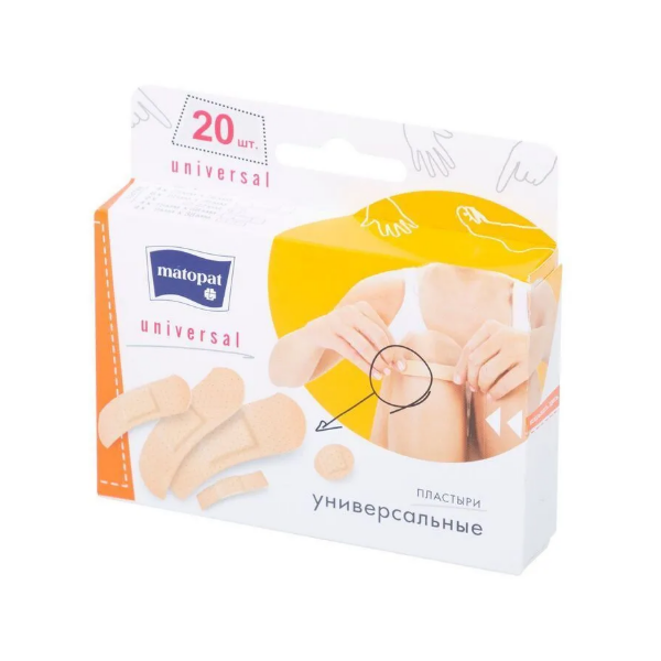 Matopat (Матопат)