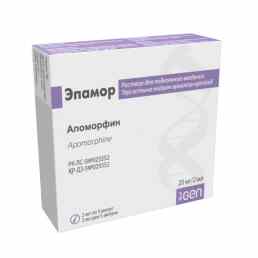 Эпамор
