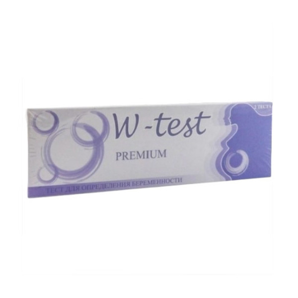 В-тест премиум