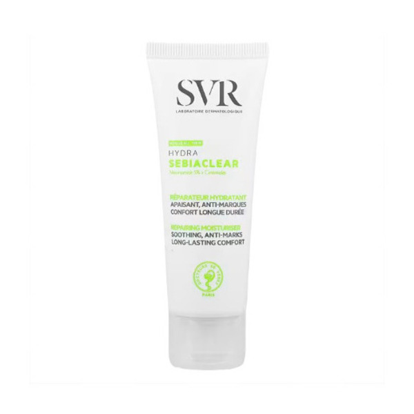 SVR (СВР) Sebiaclear Hydra