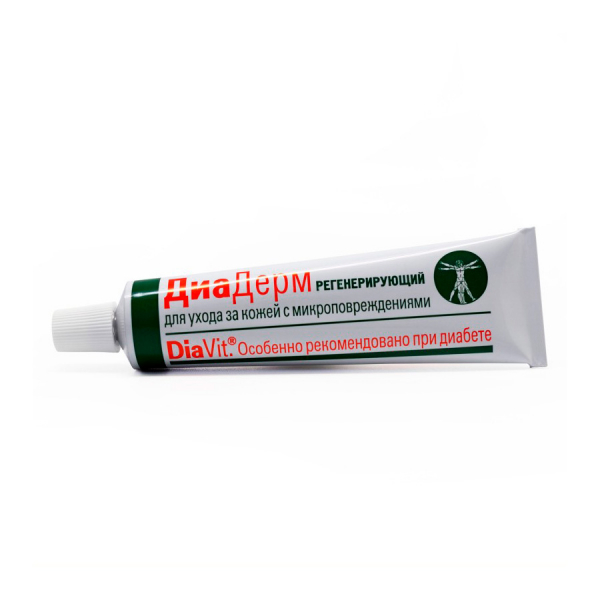 Diavit (Диавит) Диадерм регенерирующий
