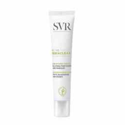 SVR (СВР) Sebiaclear