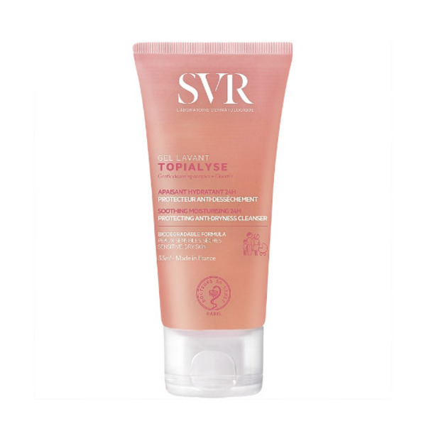 SVR (СВР) Topialyse