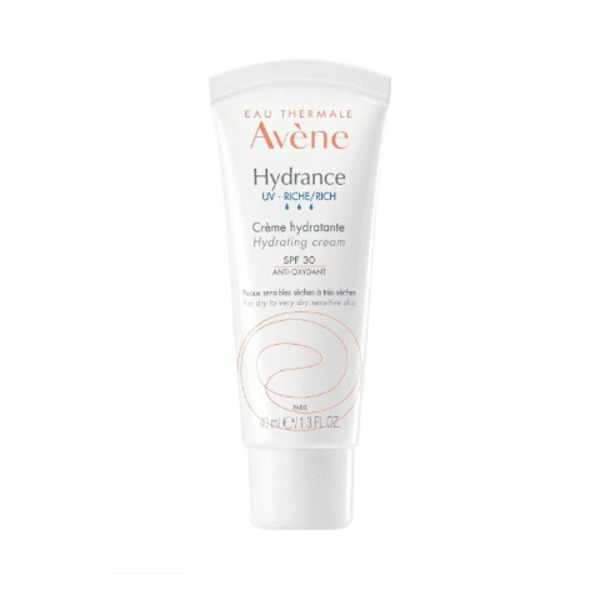 Avene (Авен) Hydrance Rich