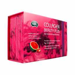 НБЛ коллаген бьюти плюс