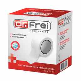 Dr.Frei (Доктор Фрей)