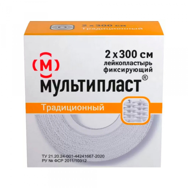 Л/п лейкопласт